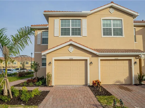 2888 Citrus ST, NAPLES, FL 34120