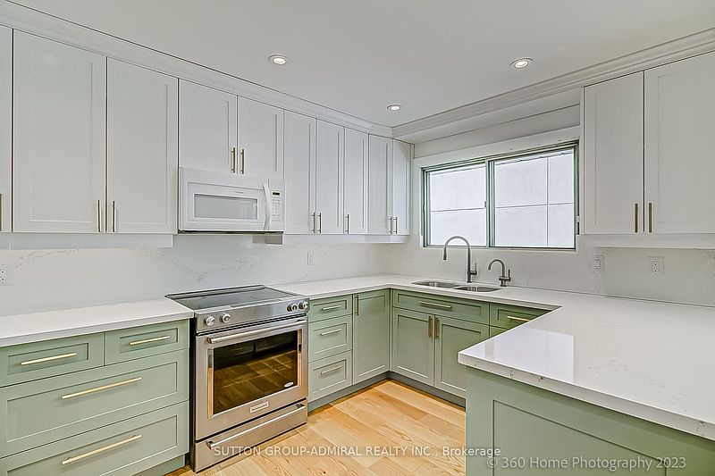 Toronto House for rent - 3 Bedrooms — photo 26