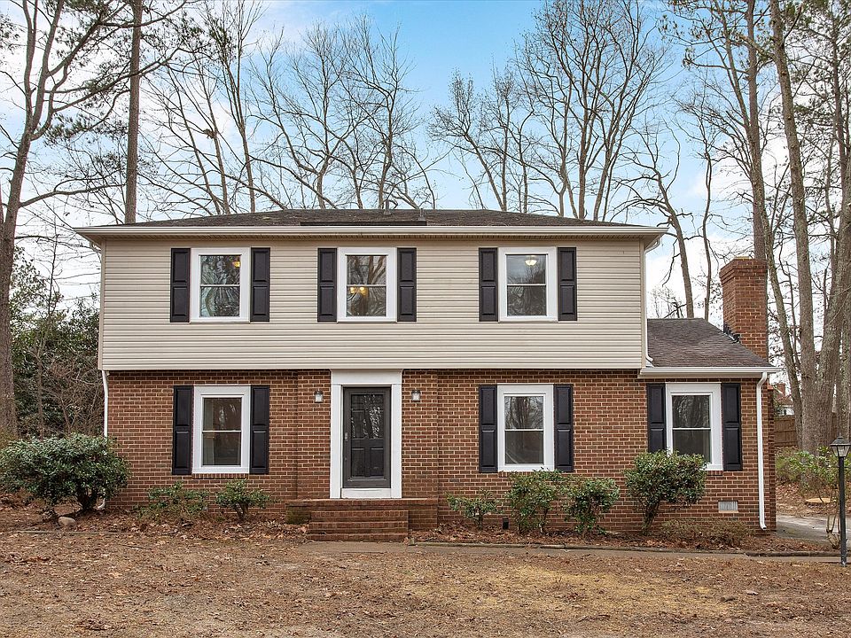 10301 Tingewood Terrace