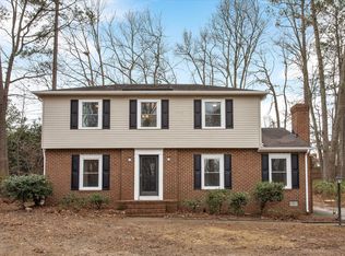 10301 Tingewood Ter, Henrico, VA 23238