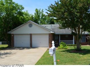 5773 Cottonbelt Way, Fayetteville, NC 28314