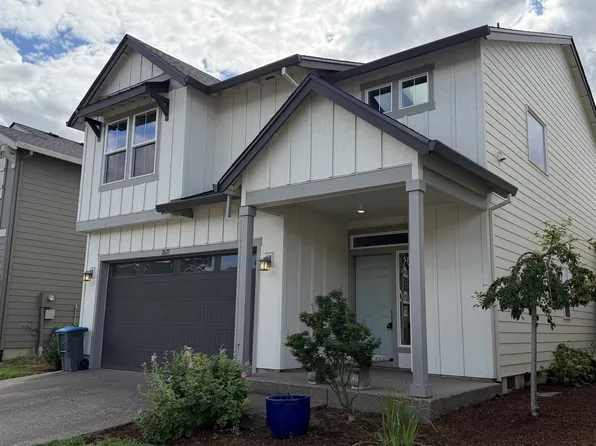 2621 NW Shadden Dr, McMinnville, OR 97128
