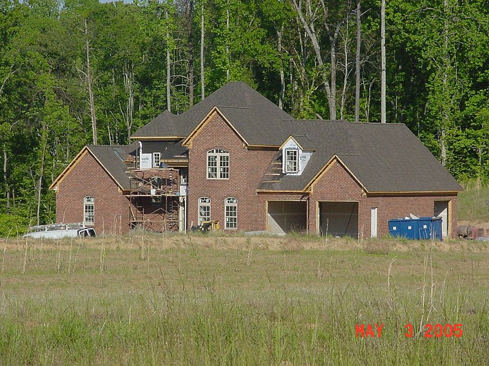 Under Construction (May 3, 2005)