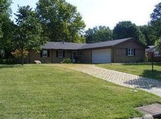 2785 Corlington Dr, Dayton, OH 45440