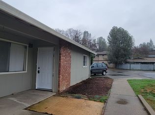 105 Boulder Creek Ct #A, Redding, CA 96003