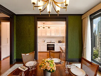 Rented by Christie's International Real Estate Group, LLC