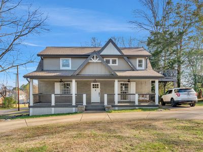 1711 Sherwood Ln, Nashville, TN, 37216