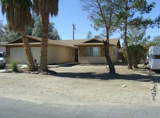 6596 Sahara Ave, Twentynine Palms, CA 92277