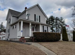 552 Merrimack Ave, Dracut, MA 01826