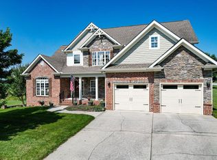 12776 Blakeslee Dr, Soddy Daisy, TN 37379