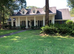 1009 Creek Bend Dr, Jasper, TX 75951