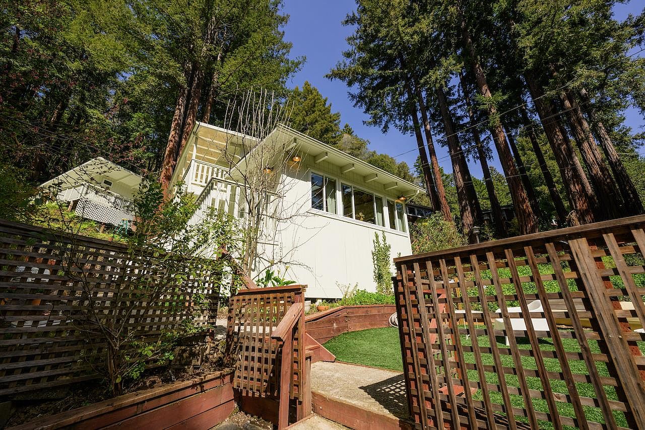10735 Westwood Rd, Felton, CA 95018 | Zillow