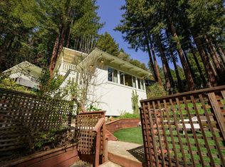 10735 Westwood Rd, Felton, CA 95018