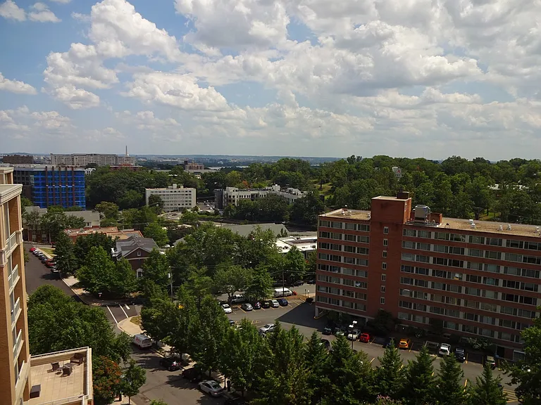 1301 N Courthouse Rd #1202 — Photo 2