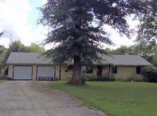 2704 Whetstone River Rd S, Marion, OH 43302