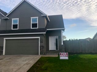 830 Erica Way, Harrisburg, OR 97446