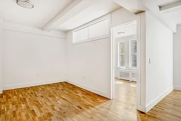 Rented by Akelius Real Estate Management