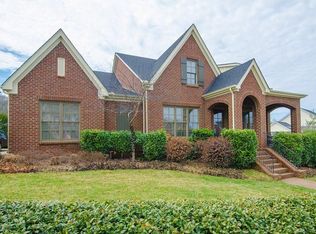 1621 Grassmere Rd, Franklin, TN 37064