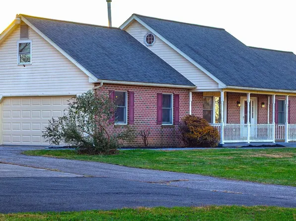 19930 Old York Rd, White Hall, MD 21161