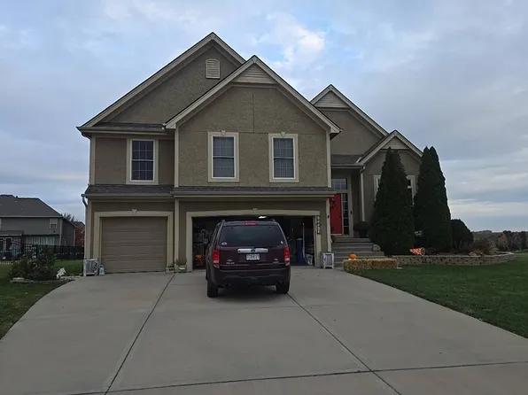 17710 NW 130th St, Platte City, MO 64079