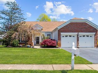 2600 Lantern Light Way, Wall Township, NJ