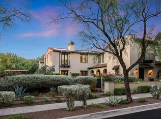 10182 E Phantom Way, Scottsdale, AZ 85255