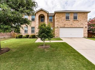 702 Cedar Bluff Dr, Wylie, TX 75098