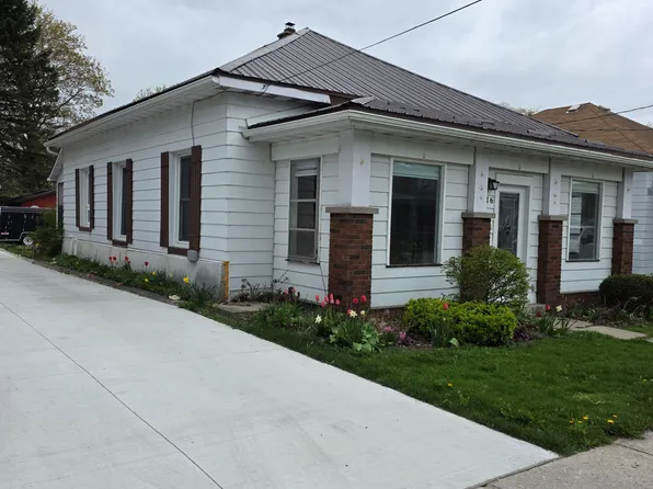 516 Rose St, Huron Kinloss, ON N0G 2H0