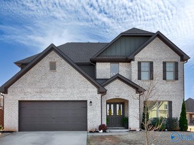 7608 Ashor Dr, Huntsville, AL, 35806