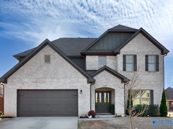 7608 Ashor Dr, Huntsville, AL 35806