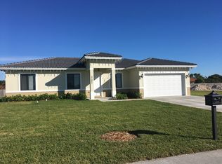 27851 SW 155th Ave, Homestead, FL 33032