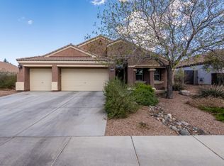 3430 Rosewood St, Kingman, AZ 86401