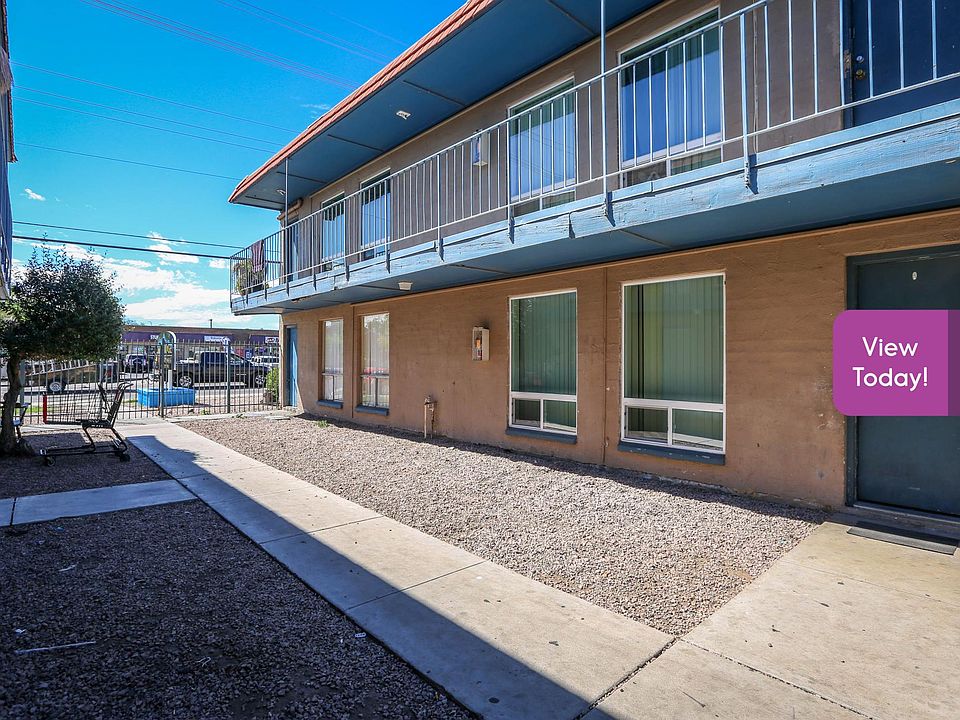 1st image of 819 S Stapley Dr APT 5