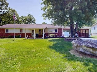 115 Elaine St, Trinity, NC 27370
