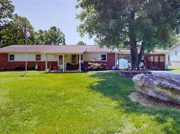 115 Elaine St, Trinity, NC 27370