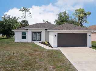 3718 Donahue Ave, North Port, FL 34288