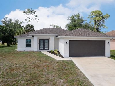 3718 Donahue Ave, North Port, FL, 34288