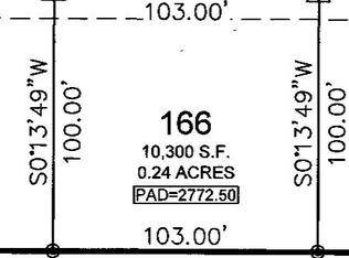 E Libra St, Washington, UT 84780