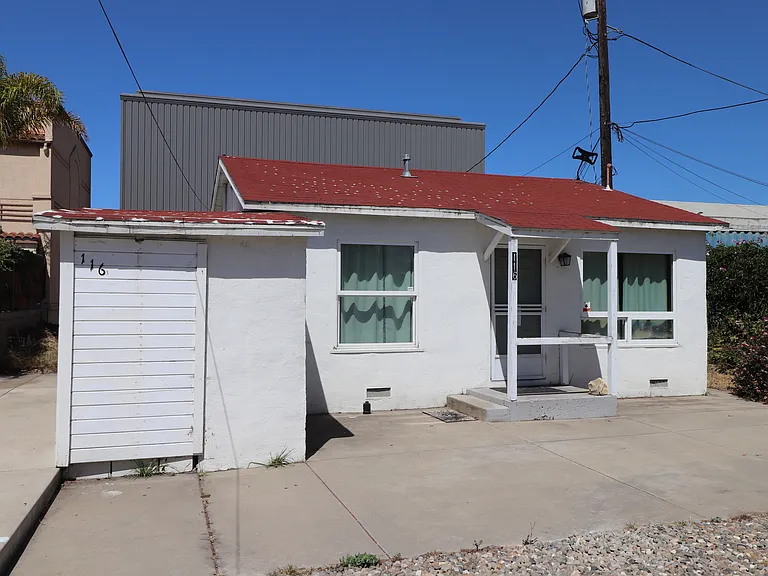 116 S Halcyon Rd — Photo 1