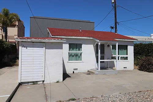 116 S Halcyon Rd Photo 1