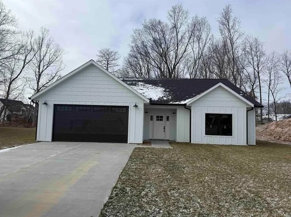 947 Stonehenge Dr, Bedford, IN 47421