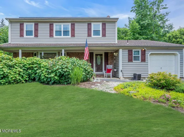 3 Zimm Lane, Jackson, NJ 08527