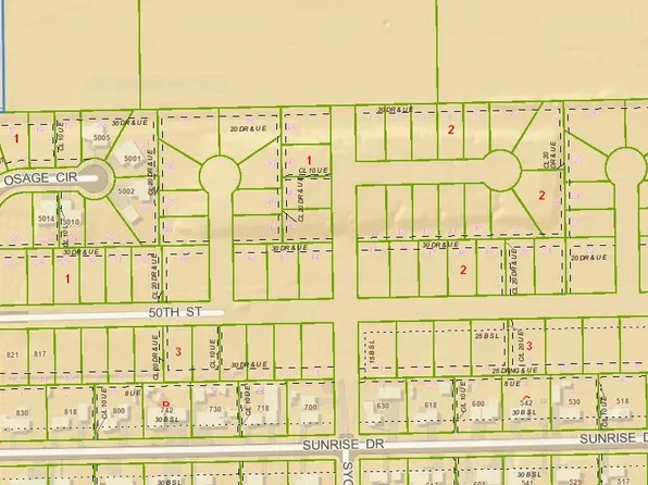 LOT 31 Sycamore Pond Ave, Wichita, KS 67217