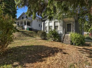5031 35th Ave S, Seattle, WA