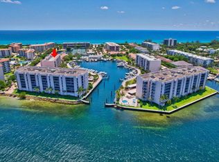 2707 N Ocean Blvd APT D205, Boca Raton, FL 33431