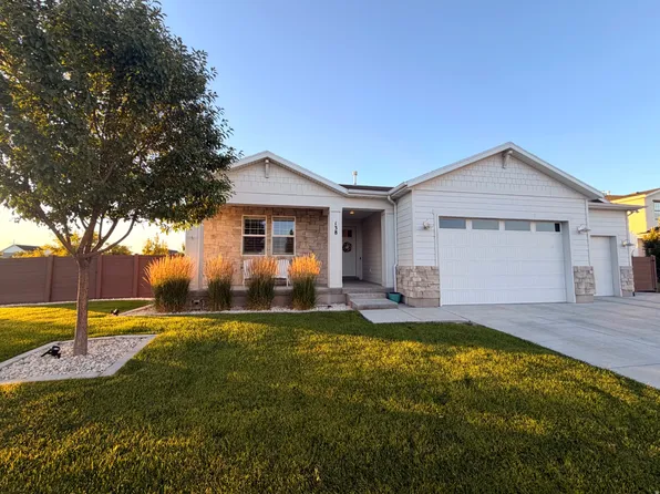 138 W 350 N, Vineyard, UT 84059