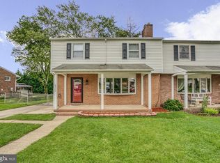 8310 Overmont Rd, Baltimore, MD 21234