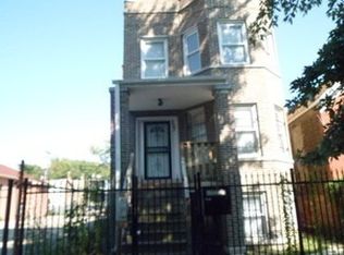 527 N Spaulding Ave #2, Chicago, IL 60624