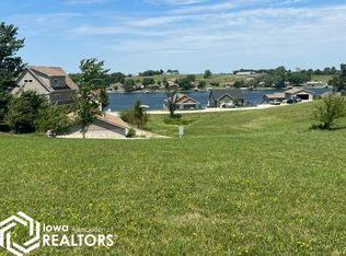 1332 Choctaw Rd, Ellston, IA 50074