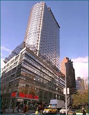 Rented by Brown Harris Stevens | media 2